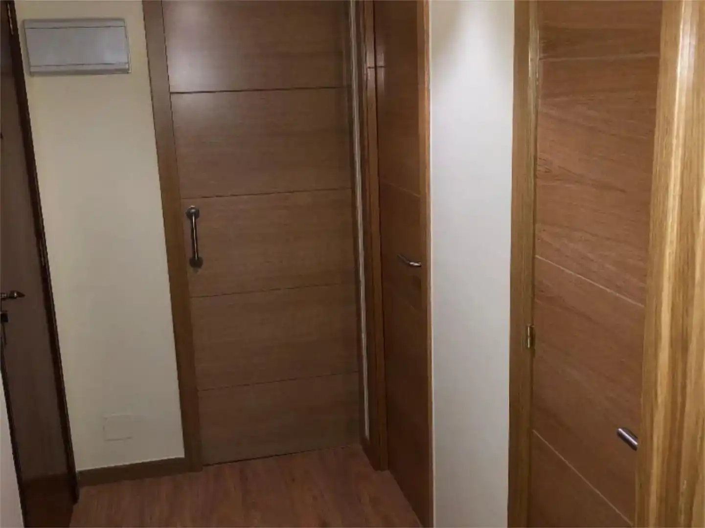 Piso de 45 m² en Vigo