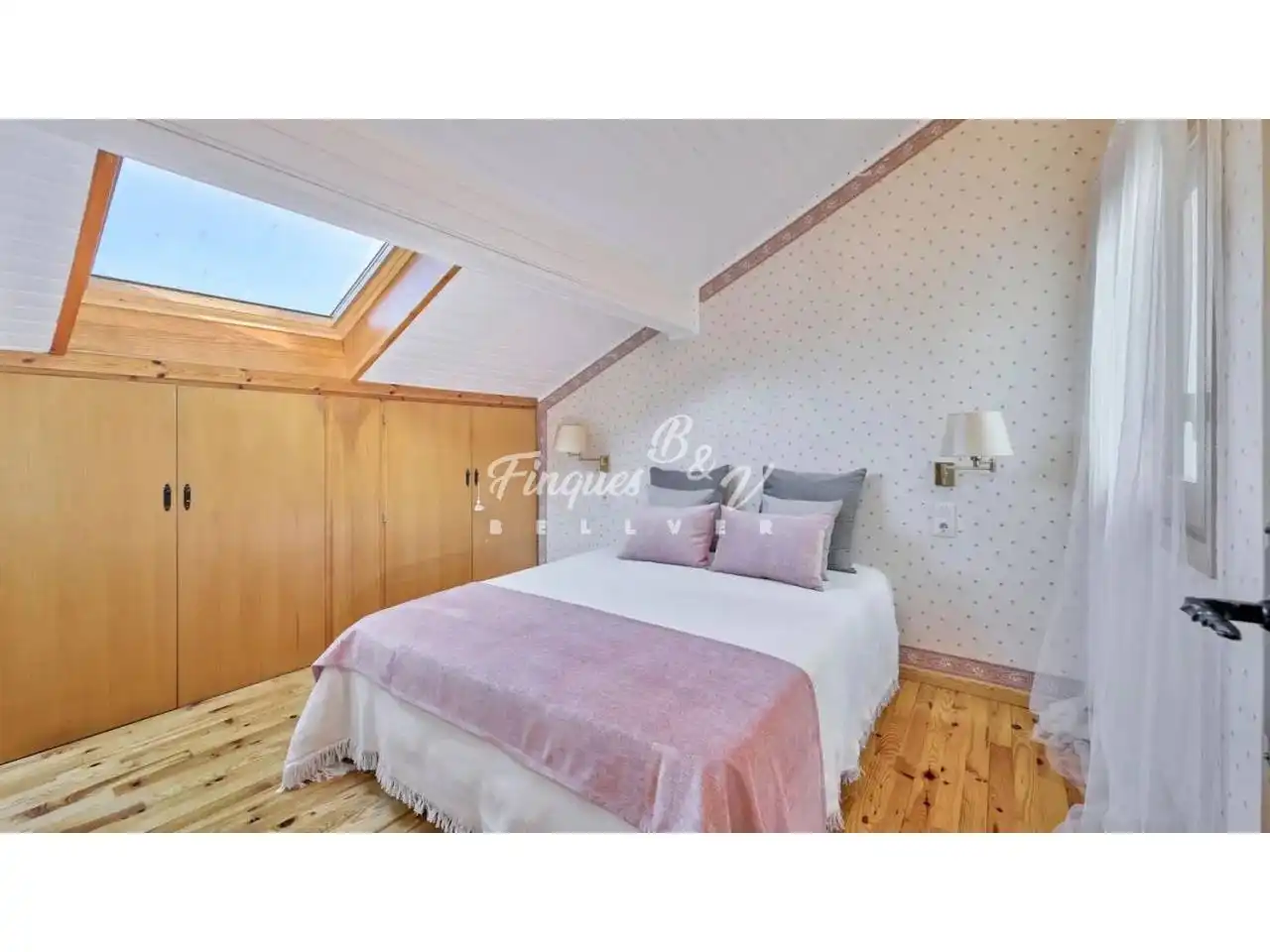 Maison 210 m² à Bellver de Cerdanya