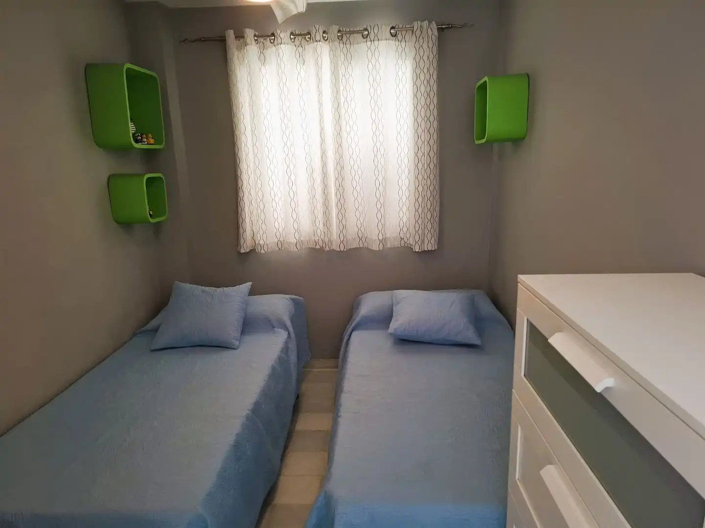 Pis de 55 m² a Chiclana de la Frontera