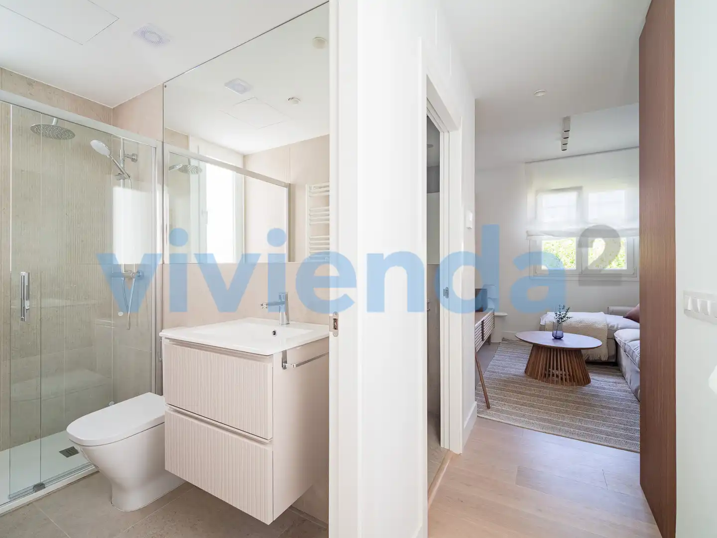 Pis de 79 m² a Madrid