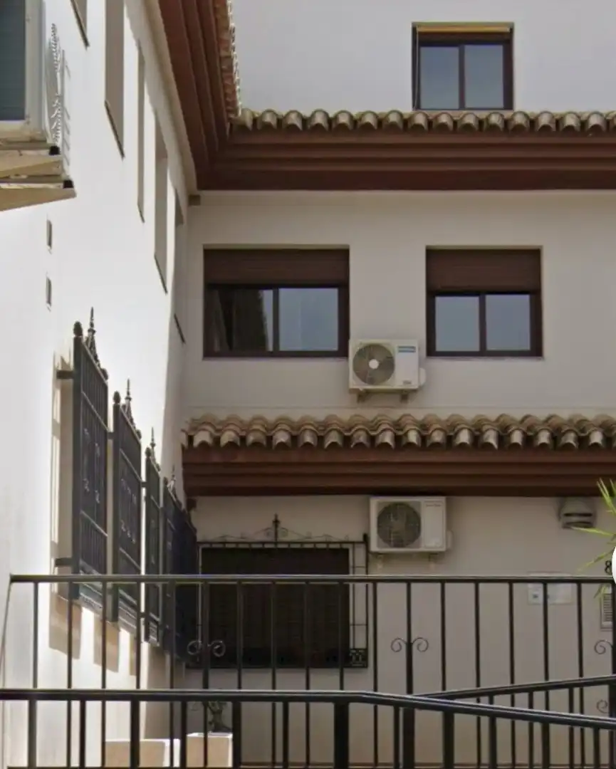 Pis de 45 m² a La Zubia