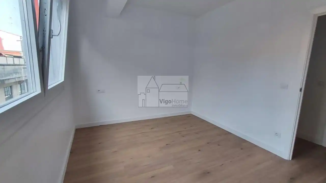 Pis de 100 m² a Vigo