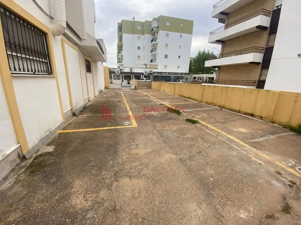 Piso de 70 m² en Huelva