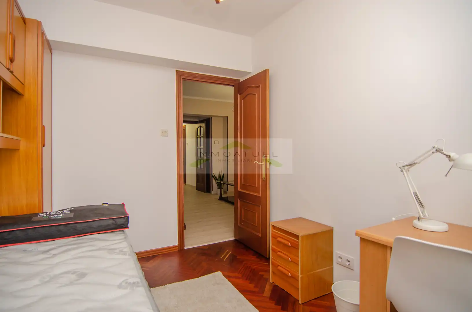 Apartamento 61 m² em A Coruña