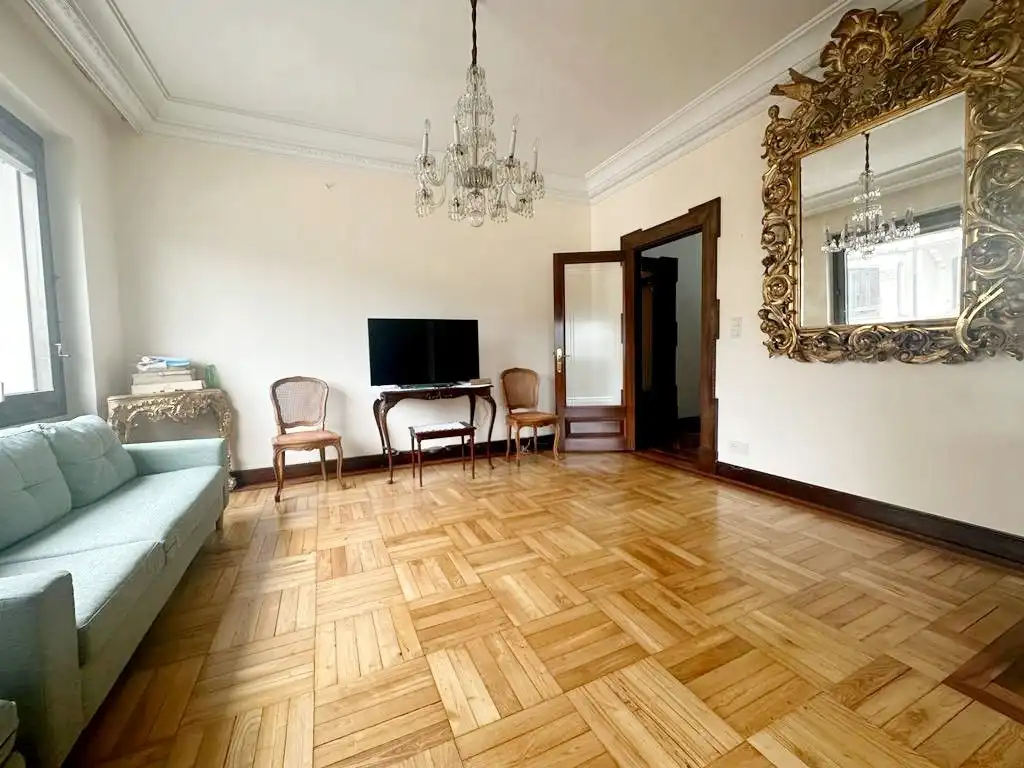 Wohnung 210 m² in Bilbao