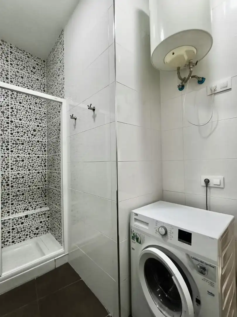 Piso de 100 m² en Sevilla
