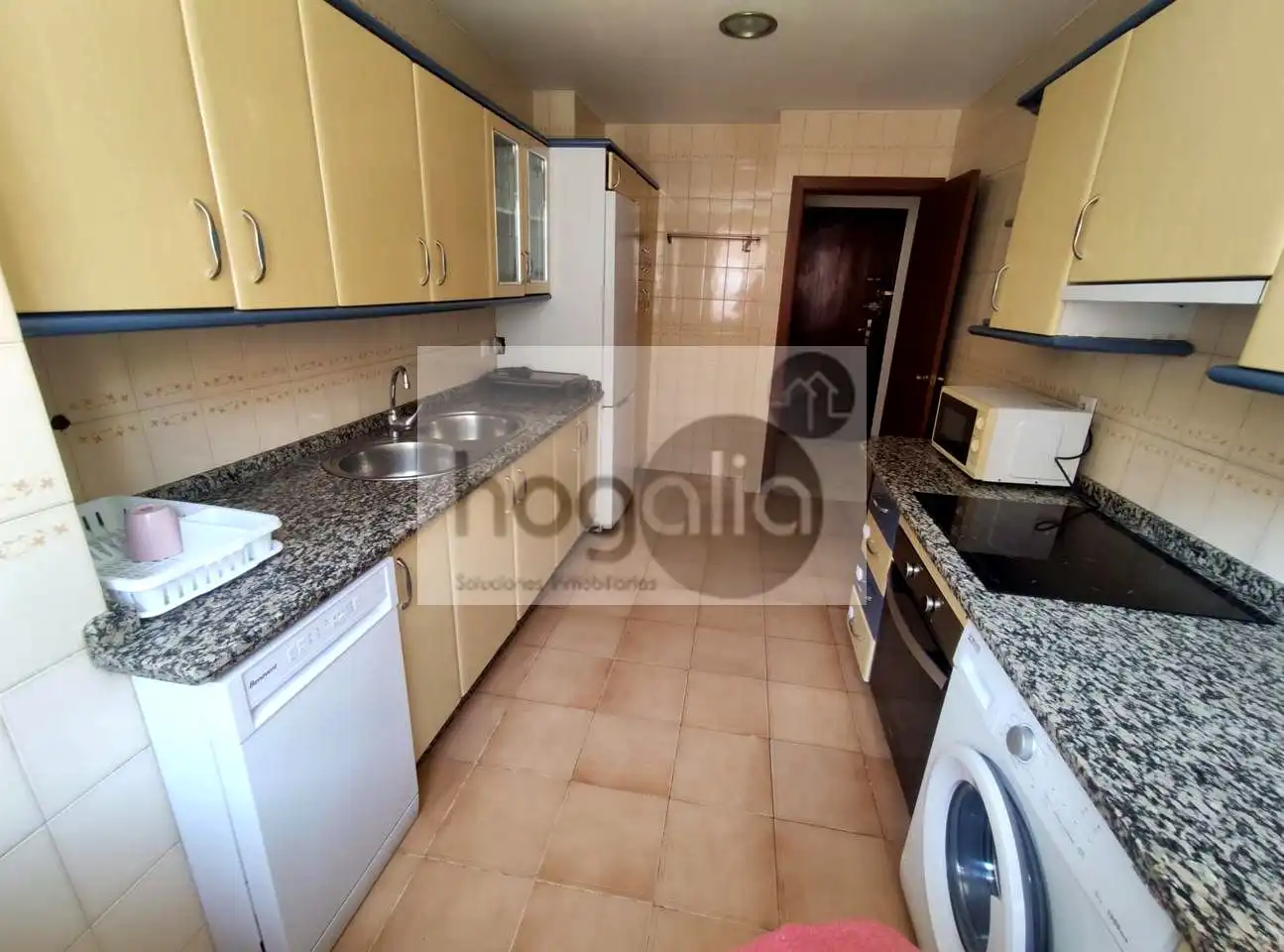 Piso de 100 m² en Sevilla