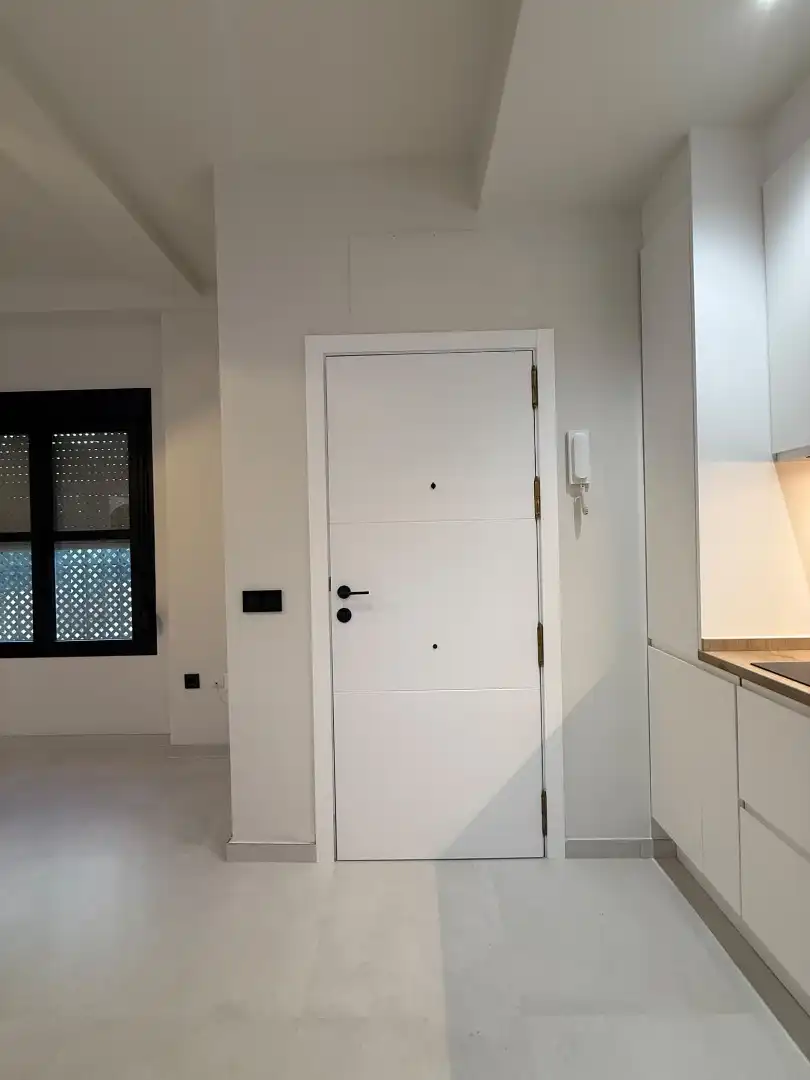 Piso de 65 m² en El Puerto de Santa María