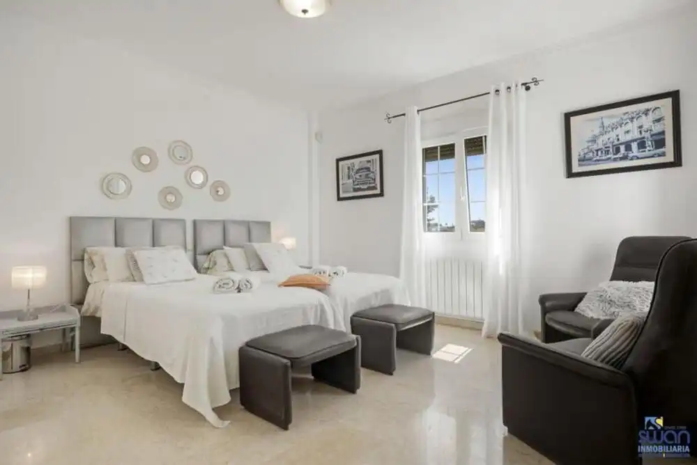 Casa de 412 m² a Estepona