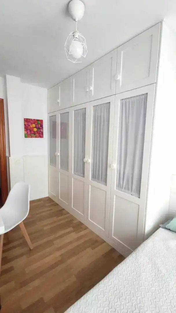 Habitación 90 m², Almería
