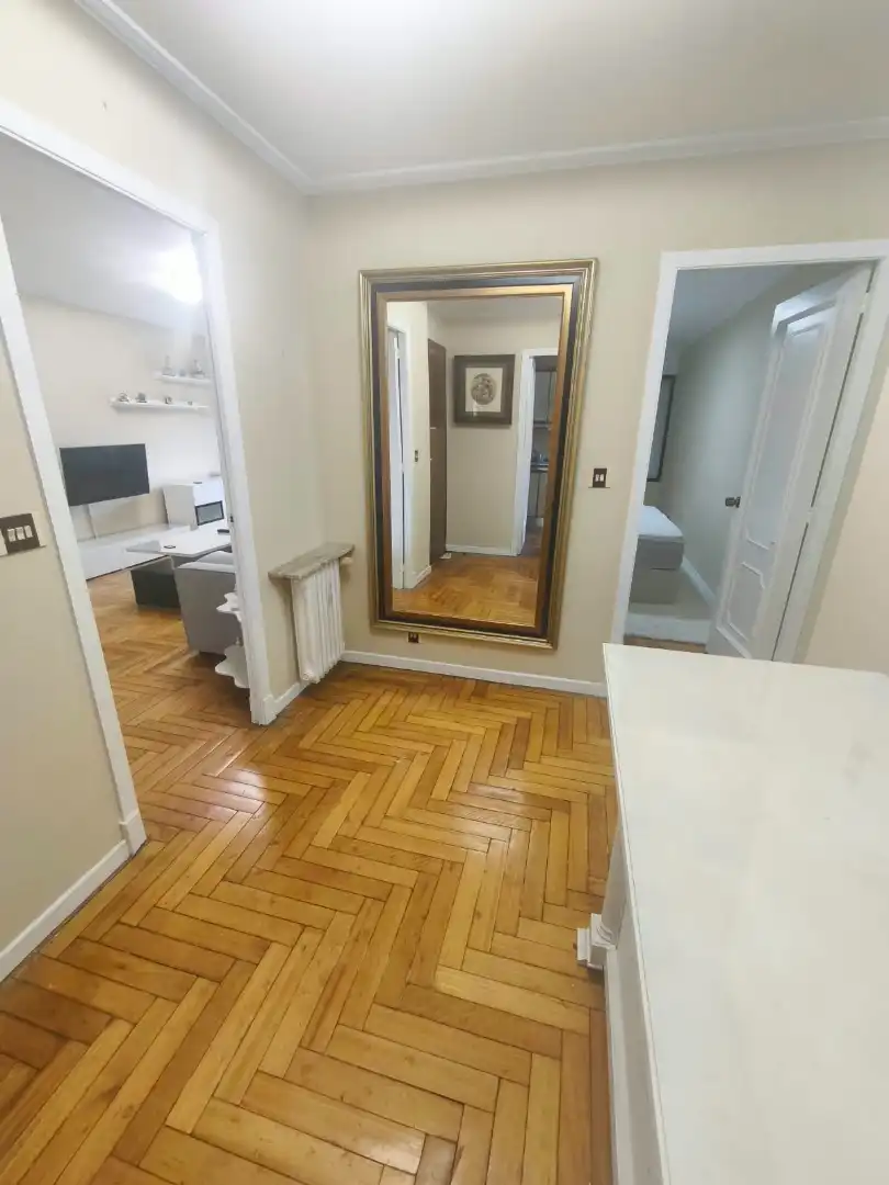 Piso de 120 m² en Ourense