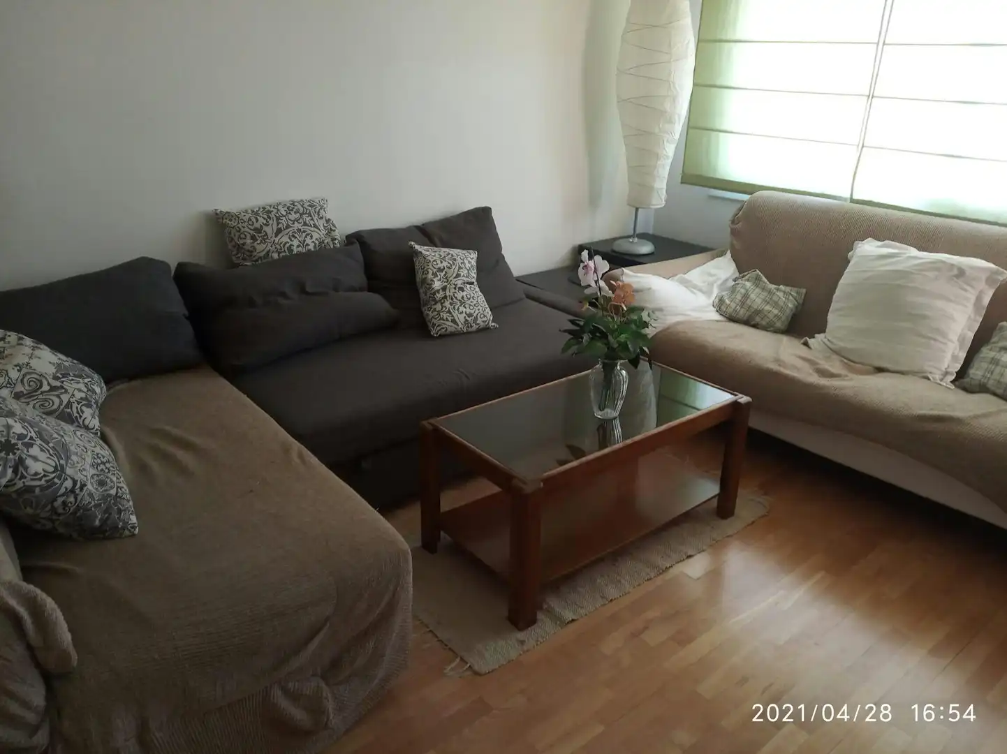 Habitación 80 m², l'Hospitalet de Llobregat