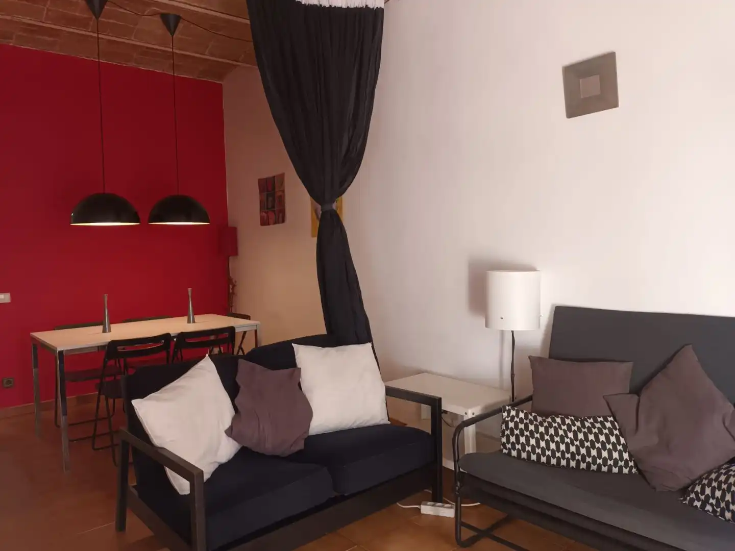 Appartement 60 m² à Barcelone