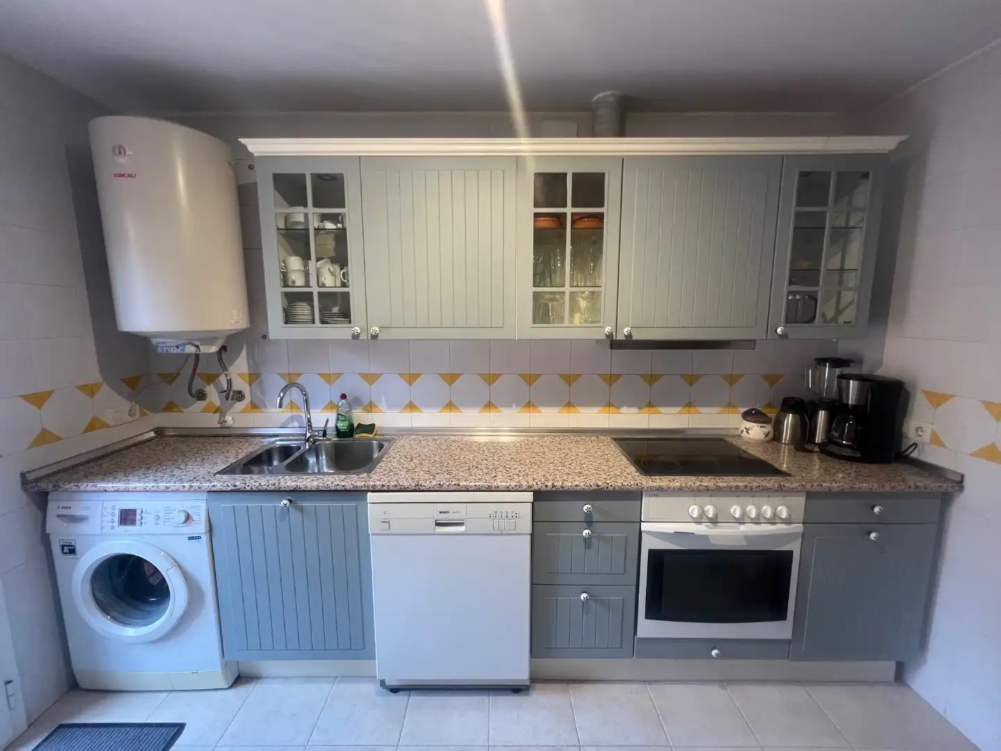 Piso de 130 m² en Vélez-Málaga
