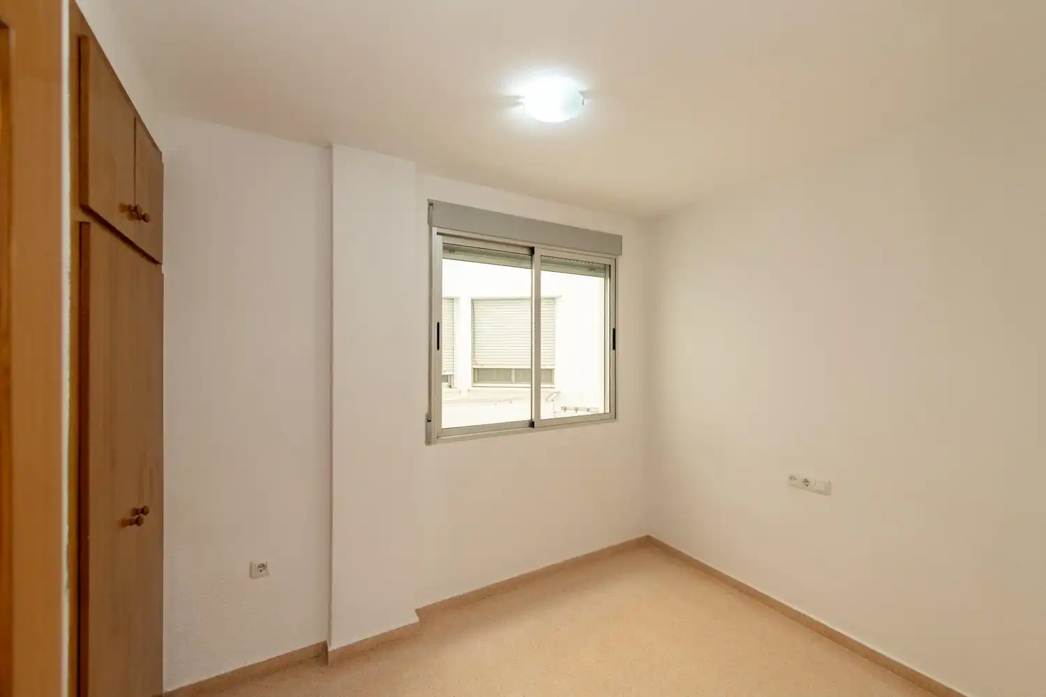 Pis de 94 m² a Alacant