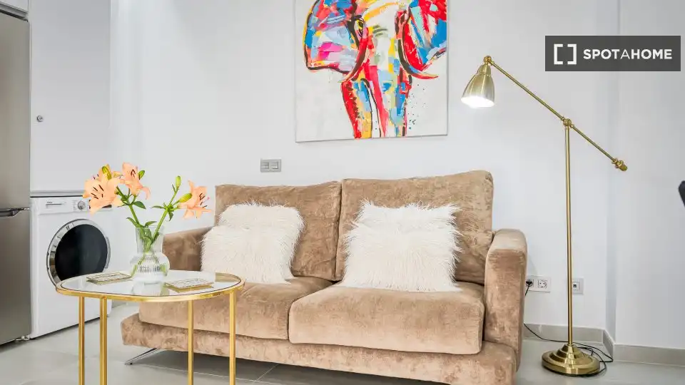 Habitación en alquiler, Las Palmas de Gran Canaria