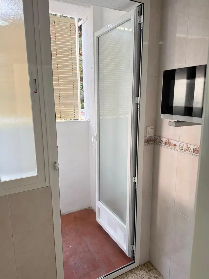 Piso de 82 m² en Granada