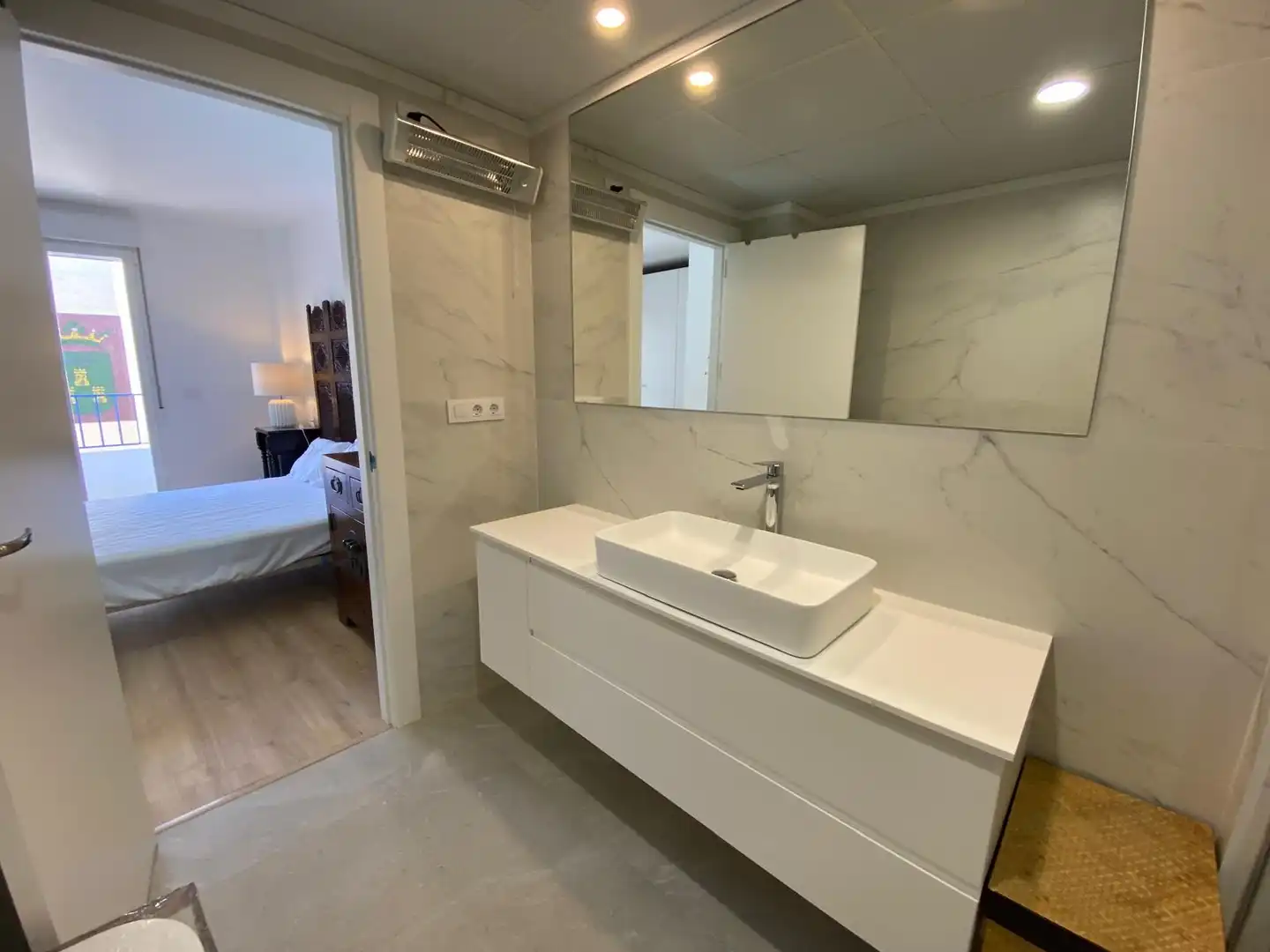 Pis de 135 m² a Albacete
