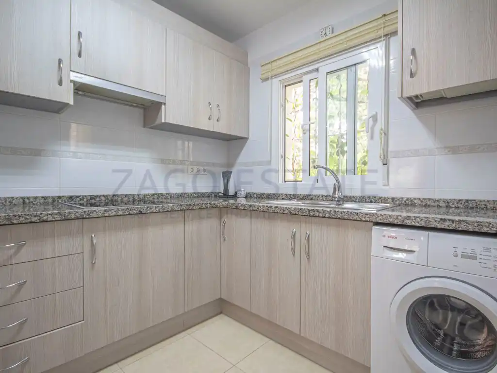 Casa de 212 m² a Altea