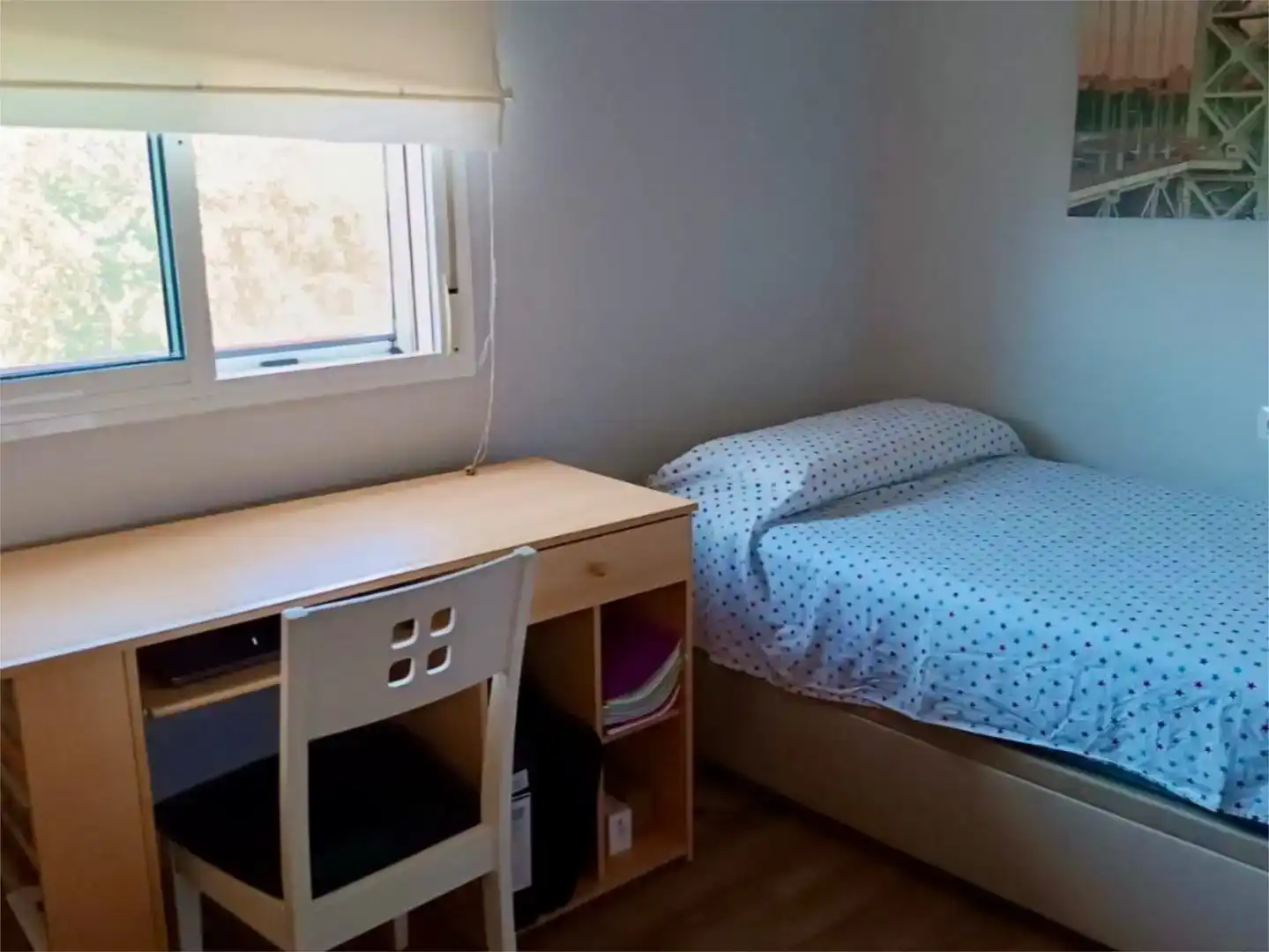 Piso de 60 m² en El Ejido