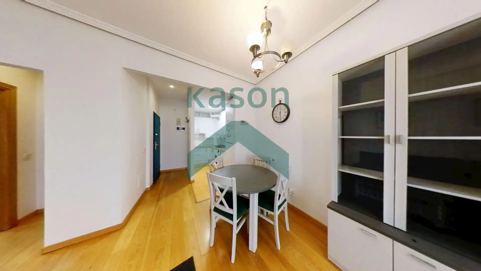 Pis de 48 m² a Madrid