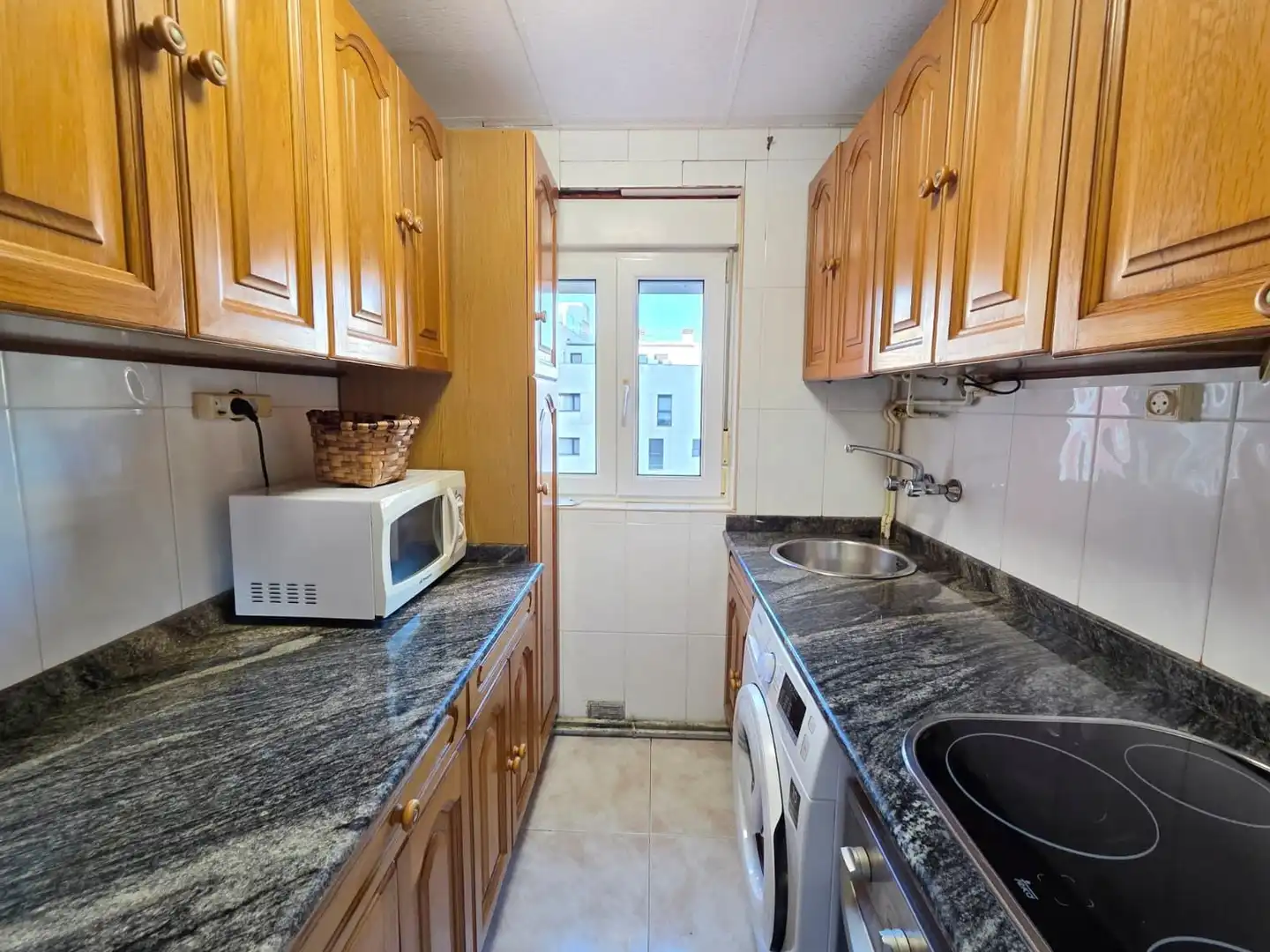 Piso de 64 m² en Santander