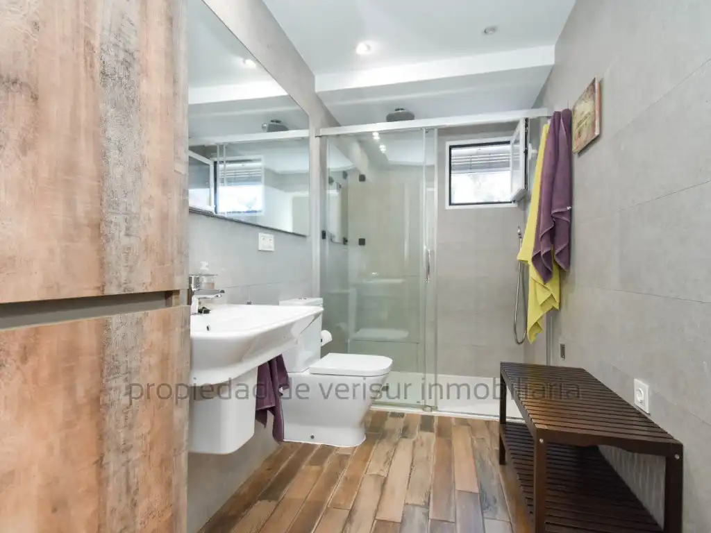 Piso de 95 m² en Águilas