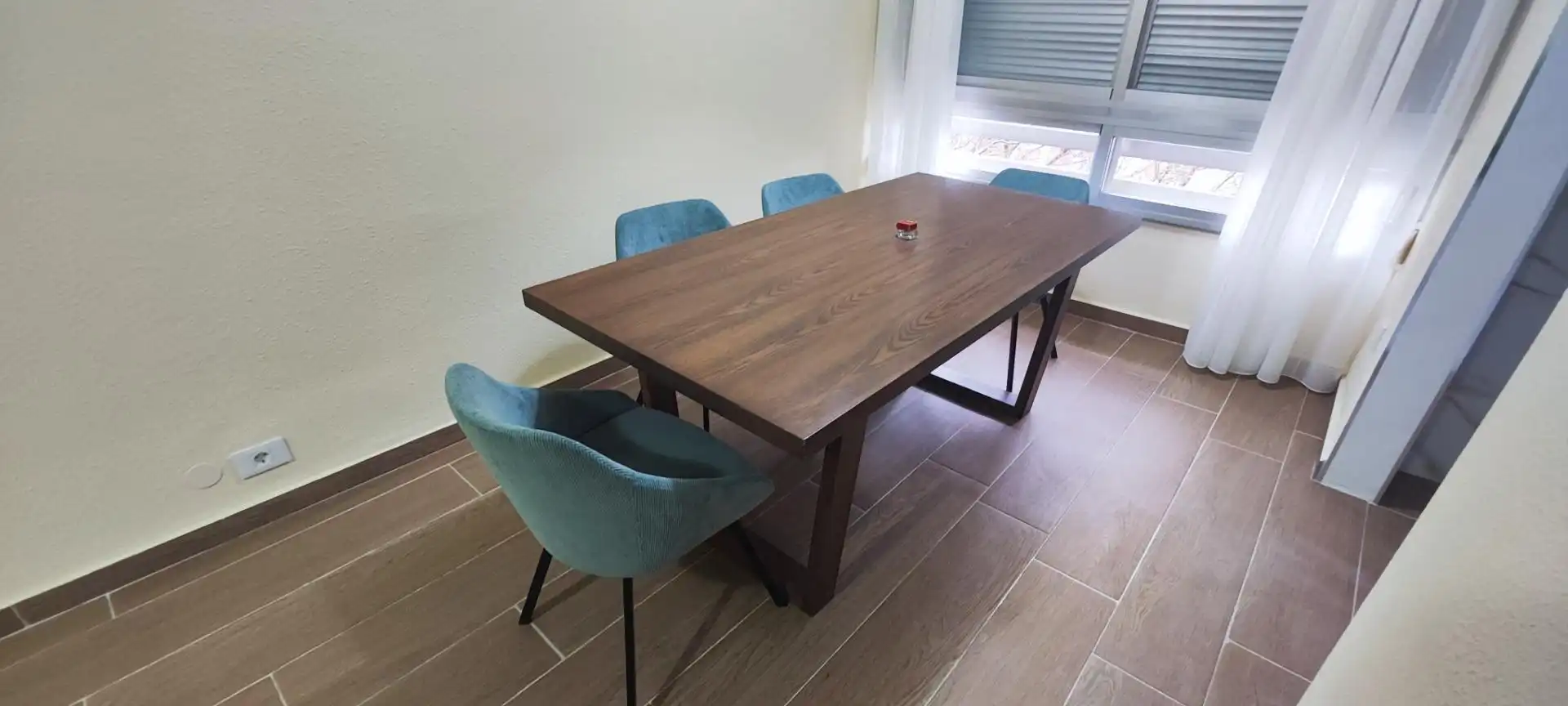 Piso de 157 m² en Castellón de la Plana