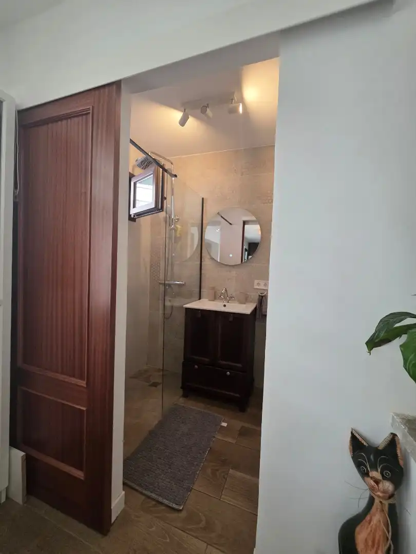 Piso de 65 m² en Palma
