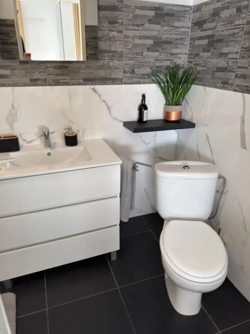 Piso de 41 m² en Teulada