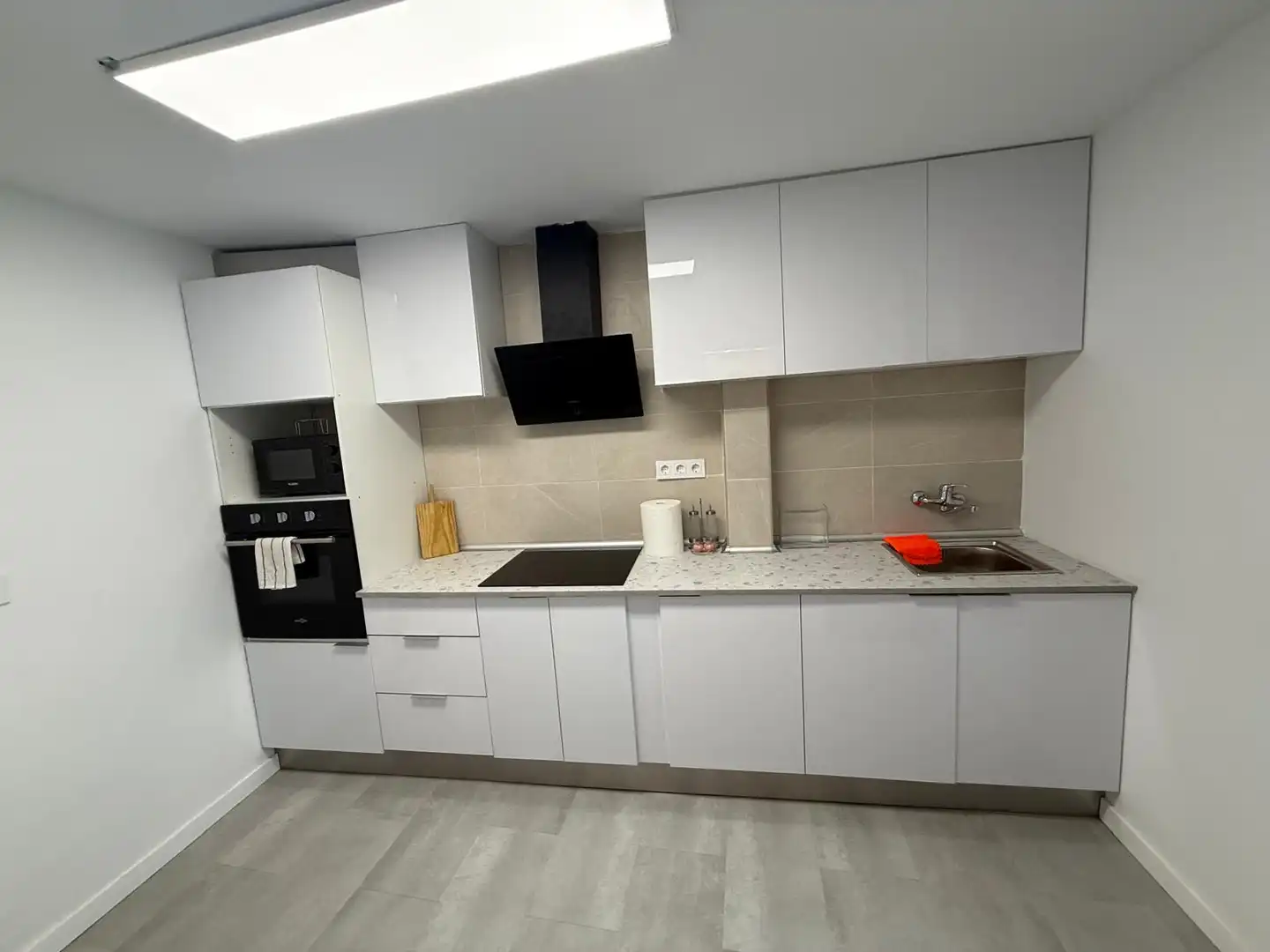 Habitació de lloguer, Alacant