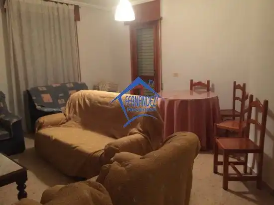 Piso de 150 m² en Cáceres