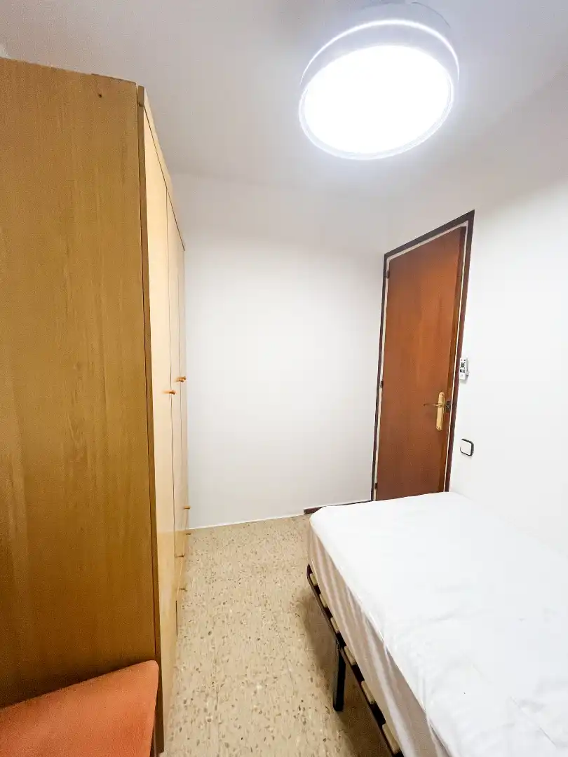 Pis de 72 m² a Cerdanyola del Vallès