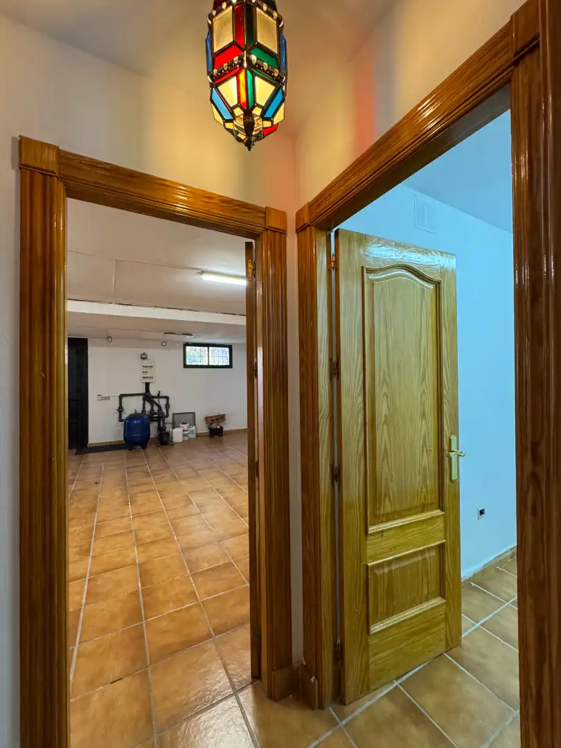 Casa de 240 m² en Alhaurín de la Torre