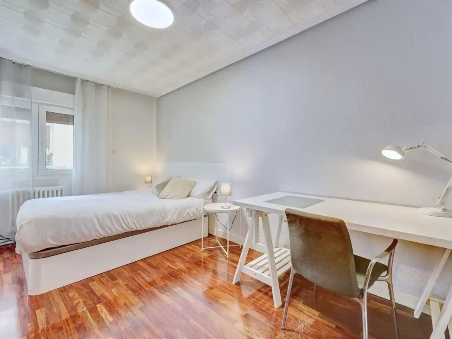 Habitación 170 m², Pamplona