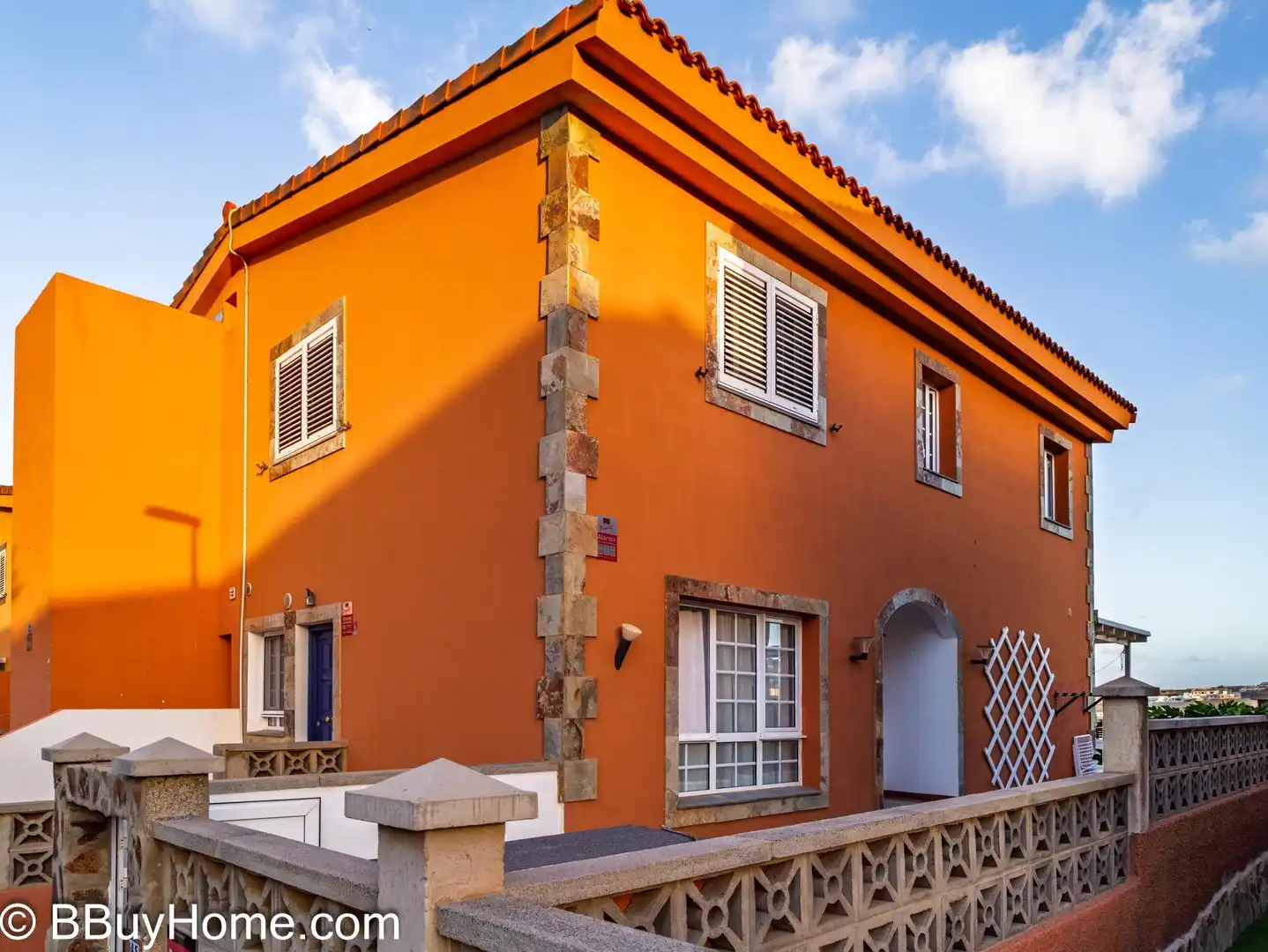 Casa de 201 m² en Telde