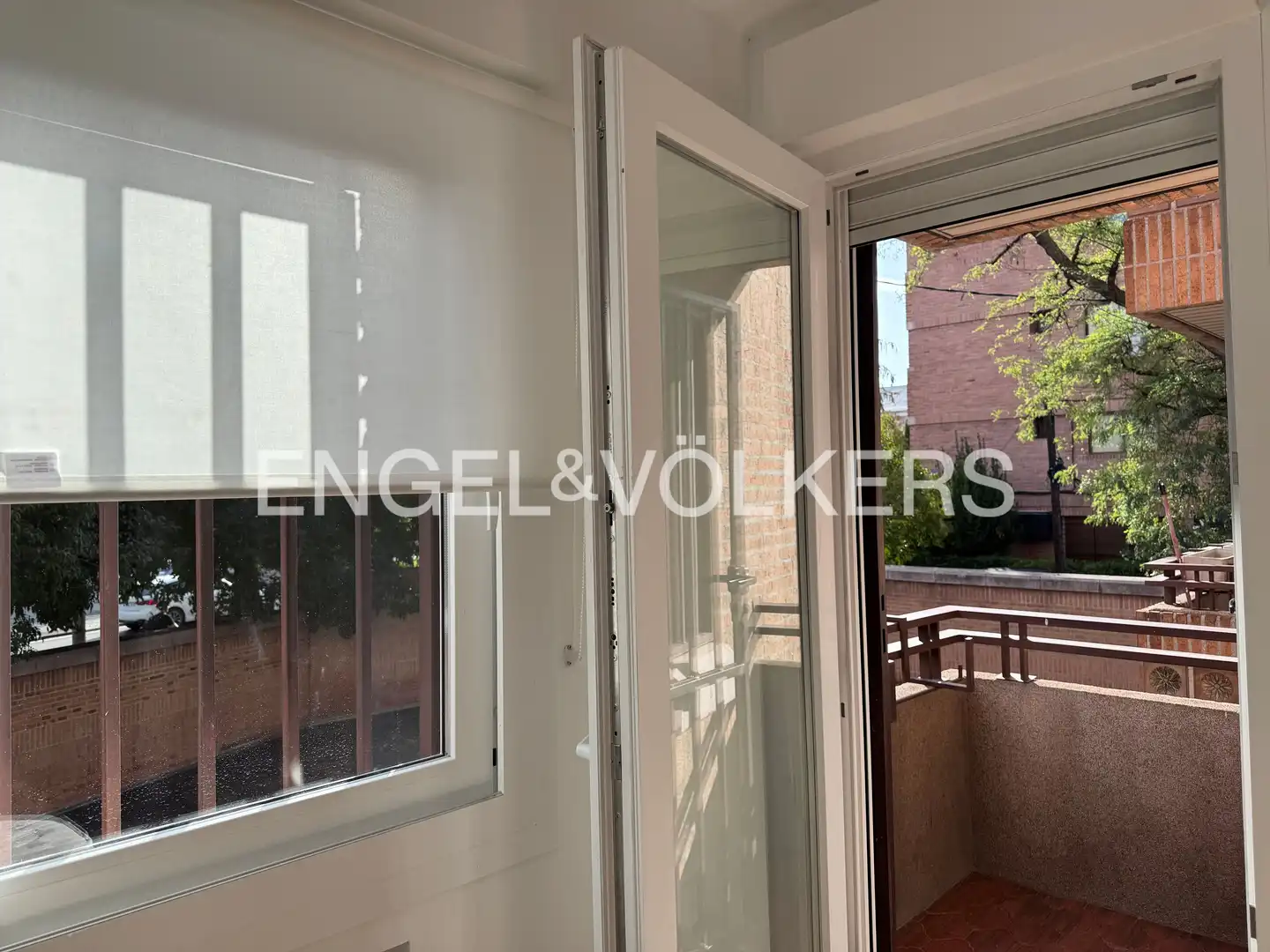 Pis de 86 m² a Madrid