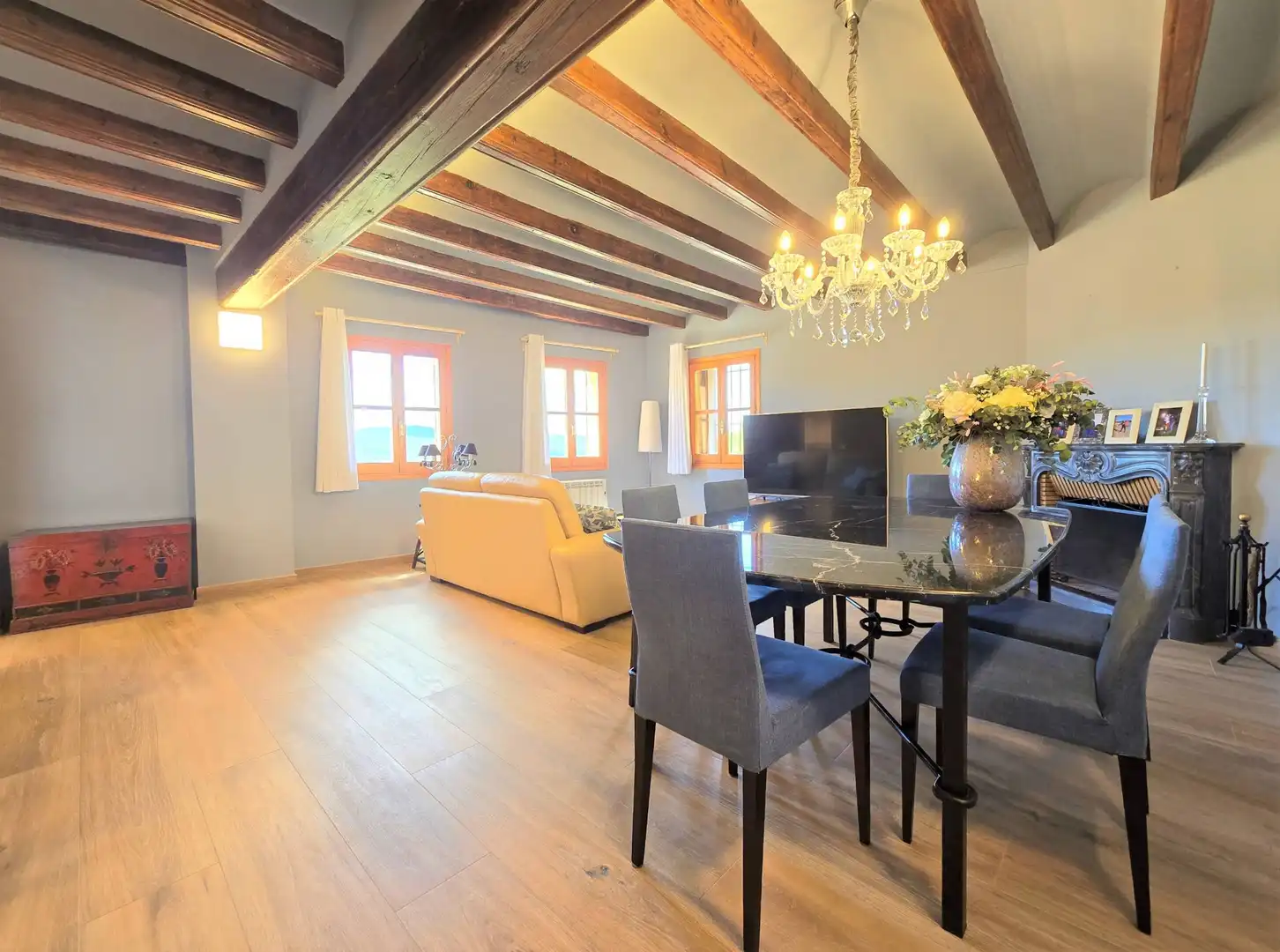 Piso de 224 m² en Arbolí