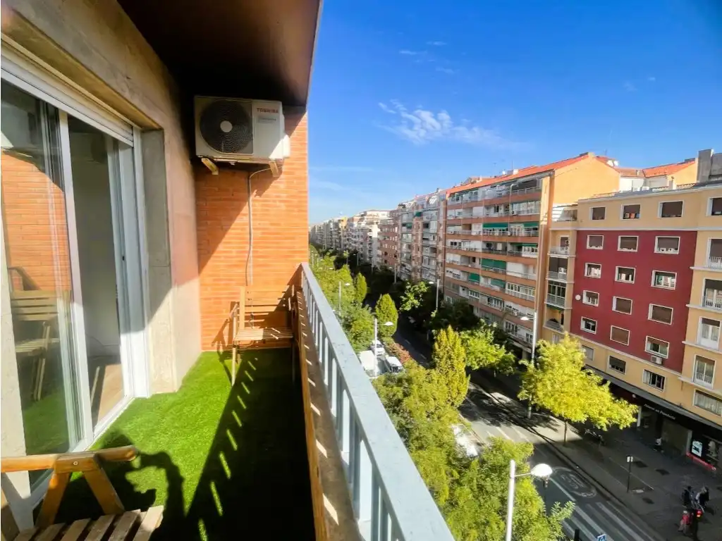 Appartement 141 m² à Grenade