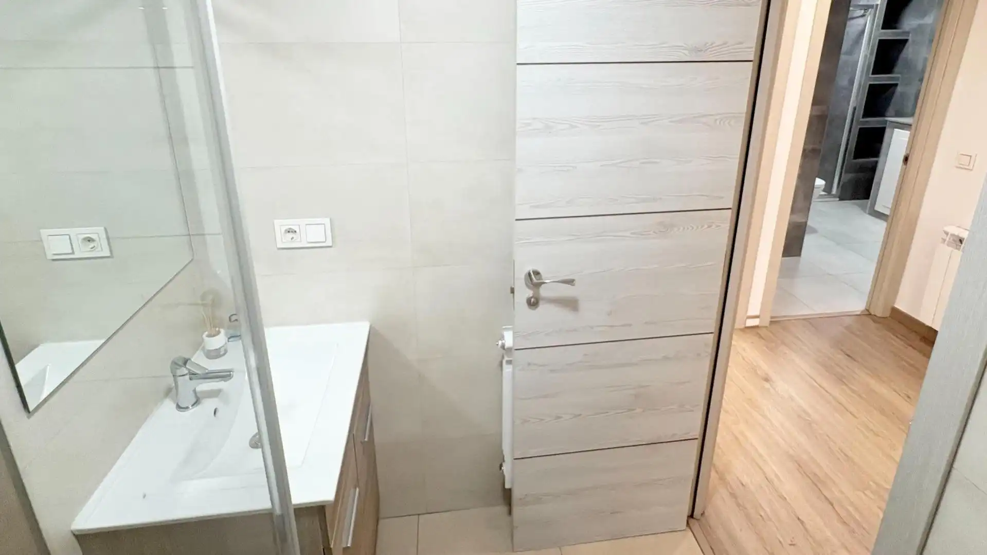 Piso de 121 m² en Salamanca