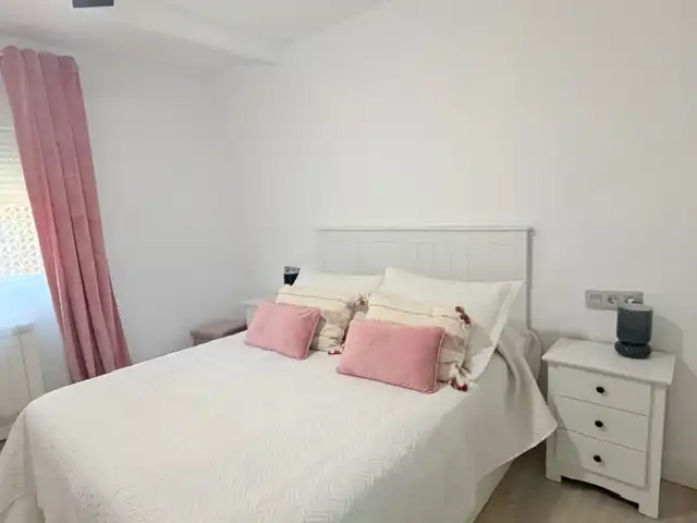 Piso de 108 m² en Puertollano