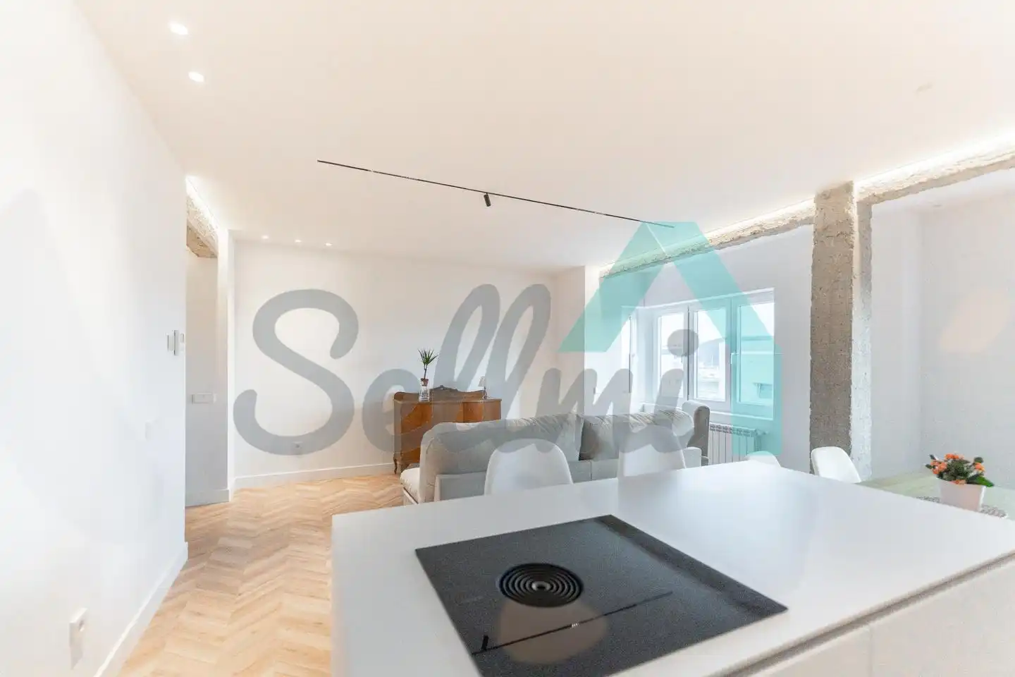 Wohnung 114 m² in Avilés