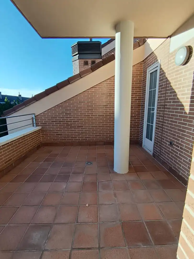 Casa de 518 m² a Valladolid