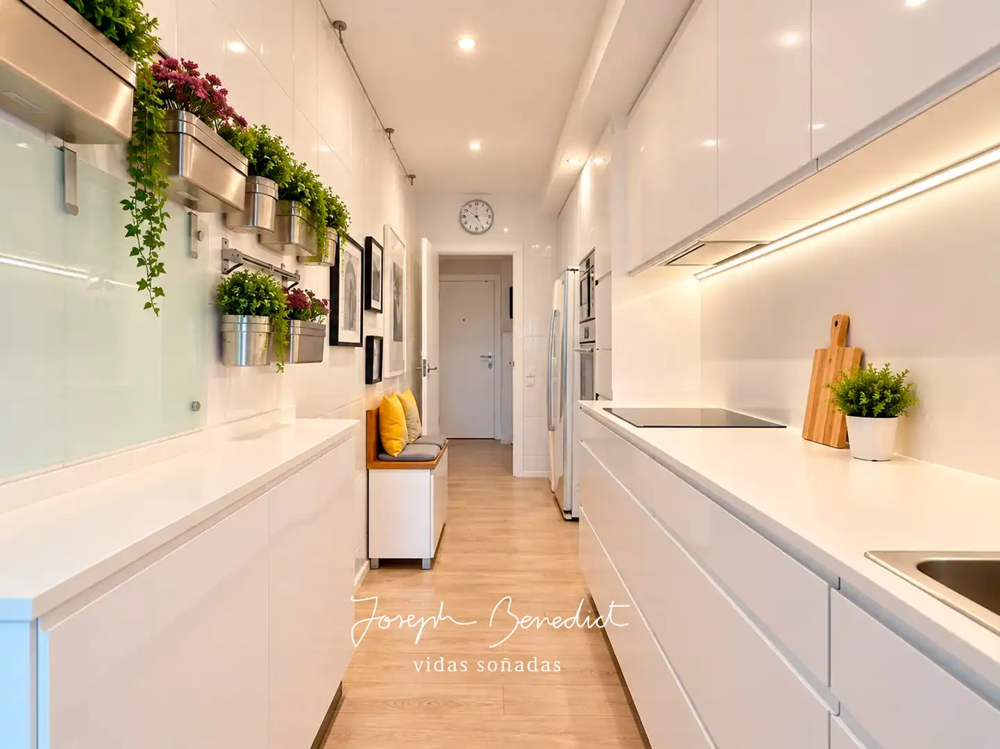 Piso de 111 m² en Castelldefels