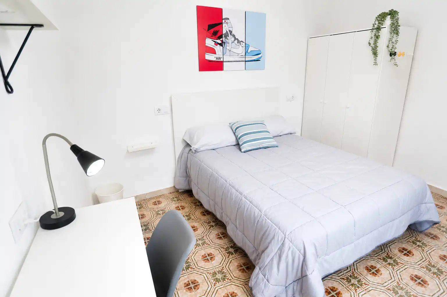 Habitación en alquiler, Murcia