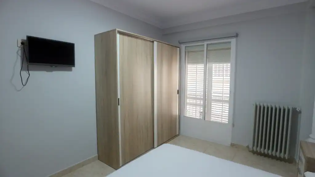 Piso de 143 m² en Plasencia