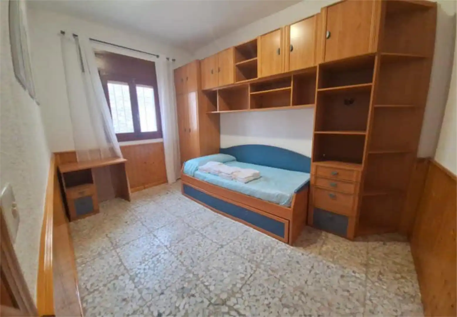 Piso de 120 m² en Almería