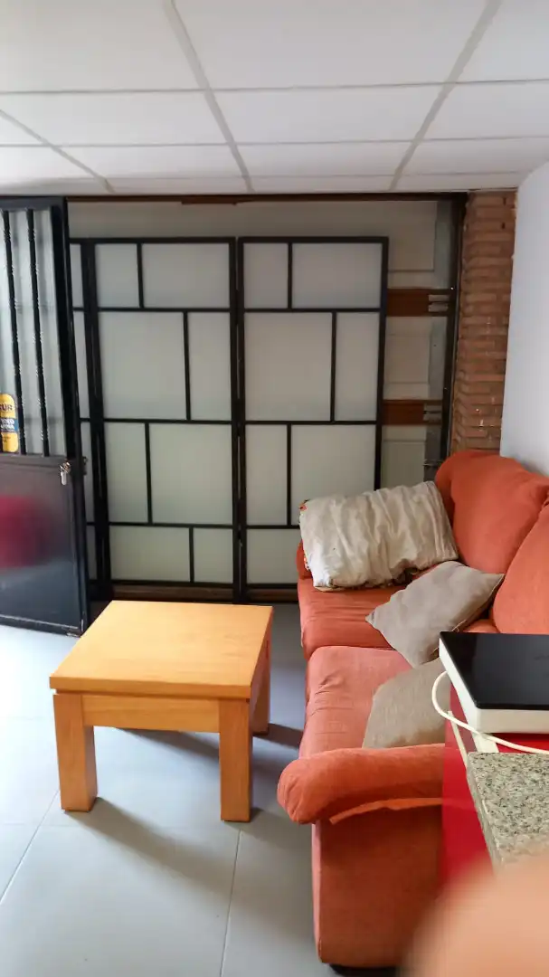 Wohnung 25 m² in Cenes de la Vega