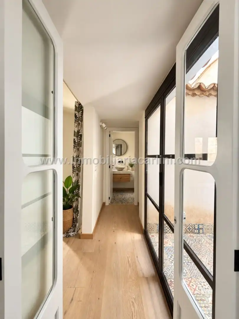 Piso de 130 m² en Palma