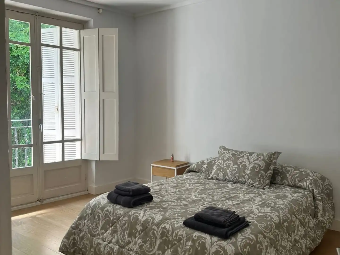 Piso de 200 m² en San Sebastián